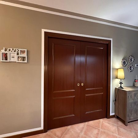 Apartment With Private Parking - Roma Est. Lunghezza Zewnętrze zdjęcie