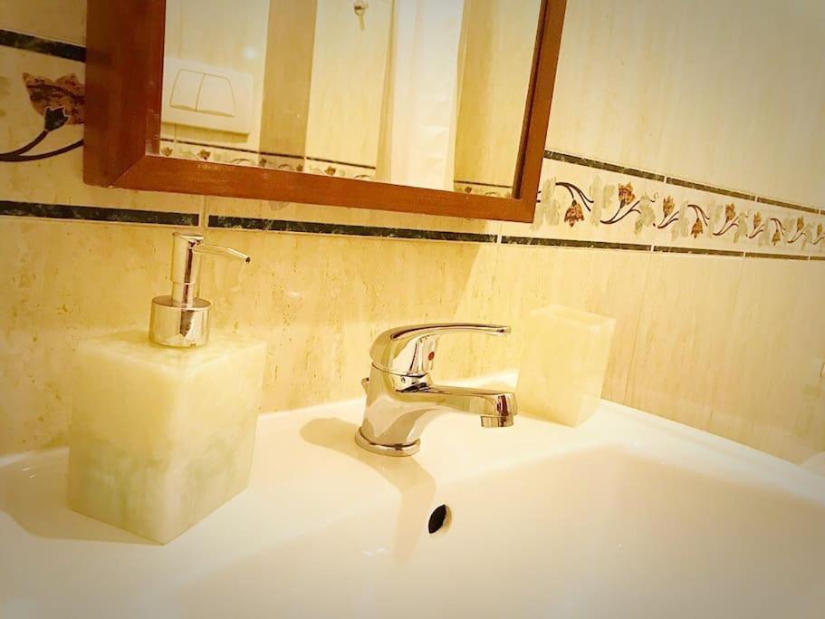 Apartment With Private Parking - Roma Est. Lunghezza Zewnętrze zdjęcie