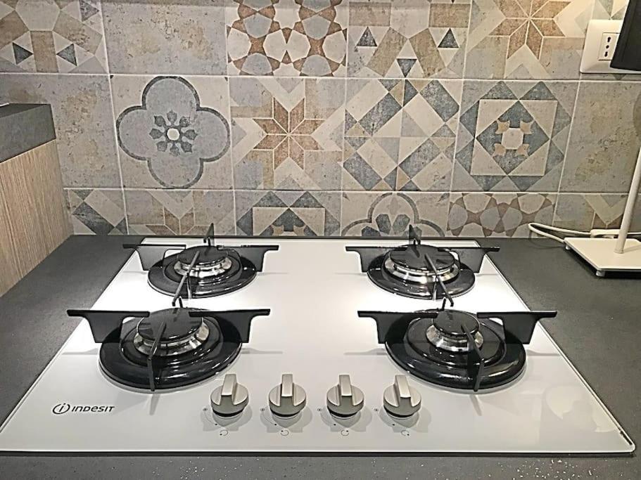 Apartment With Private Parking - Roma Est. Lunghezza Zewnętrze zdjęcie
