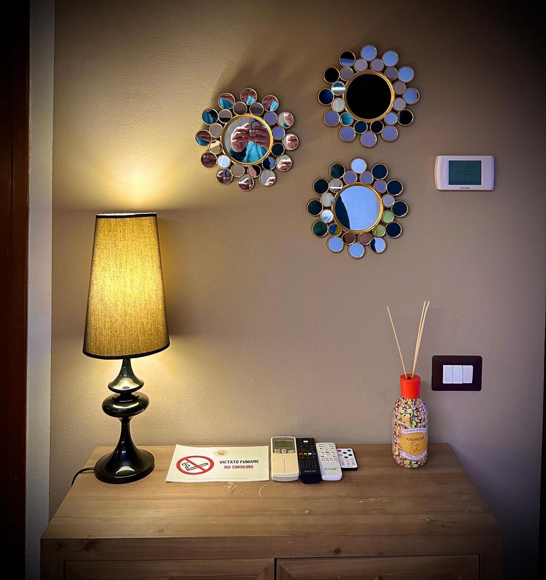 Apartment With Private Parking - Roma Est. Lunghezza Zewnętrze zdjęcie