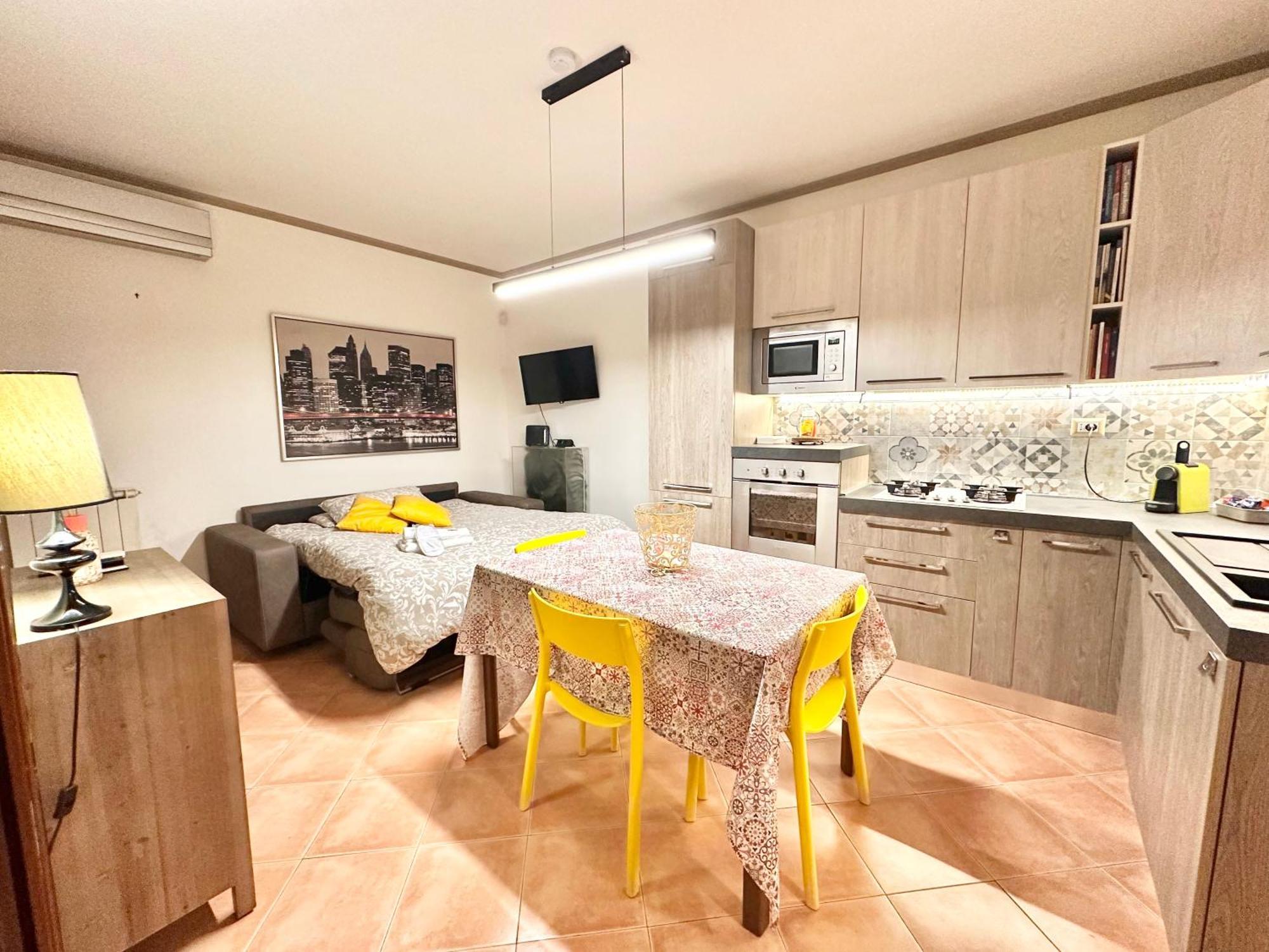 Apartment With Private Parking - Roma Est. Lunghezza Zewnętrze zdjęcie